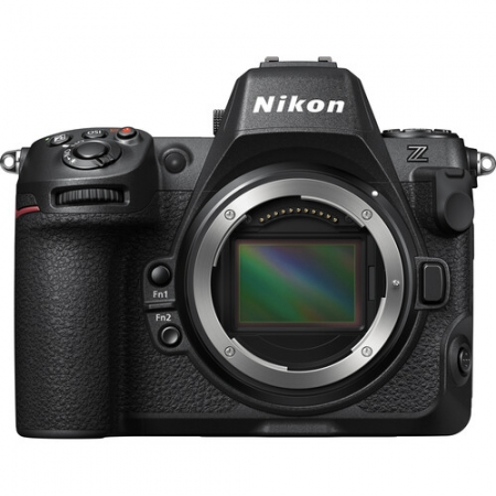 Nikon Z8 - garancija 3 godine!